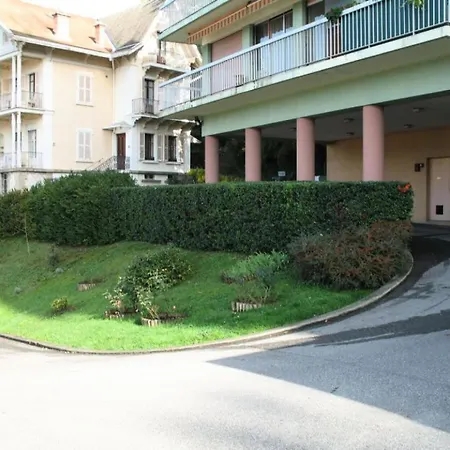 Le Cheverny - Tres Cosy Pour Ce ! Mae-7194 * Aix-les-Bains
