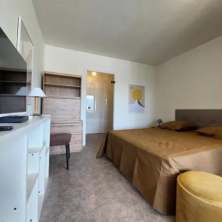 Le Cheverny - Tres Cosy Pour Ce ! Mae-7194 Apartamento Aix-les-Bains