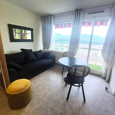 Le Cheverny - Tres Cosy Pour Ce ! Mae-7194 Aix-les-Bains