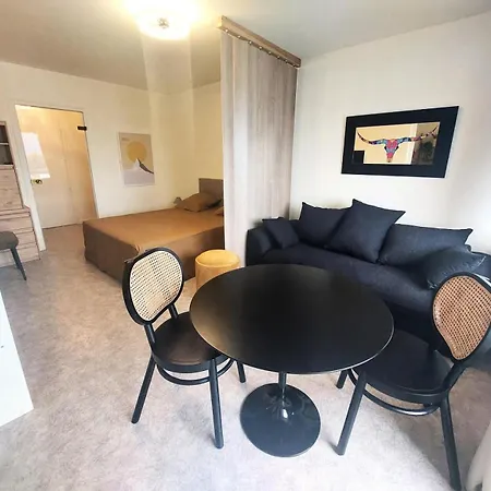 Le Cheverny - Tres Cosy Pour Ce ! Mae-7194 Apartamento *
